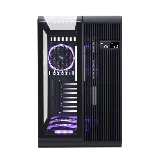 1STPLAYER Computer Case VT5-WH