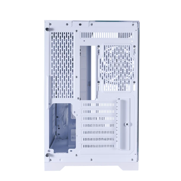 1STPLAYER Computer Case VT5-WH