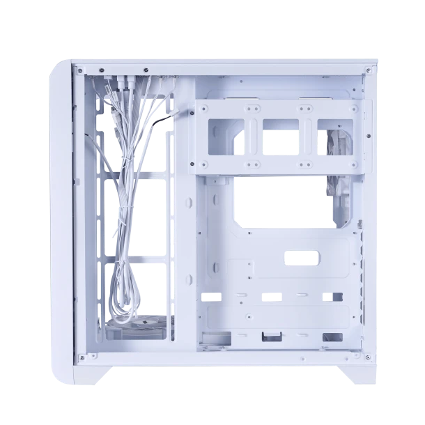 1STPLAYER Computer Case VT5-WH