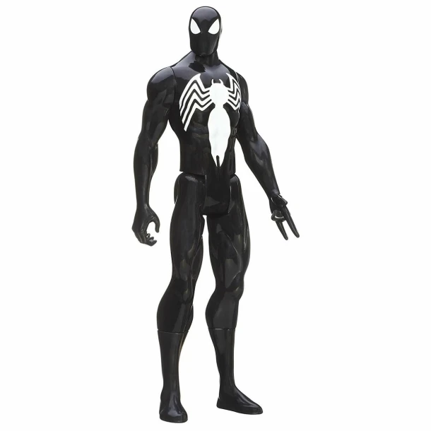 Venom Marvel Figures