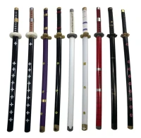 One Piece Swords