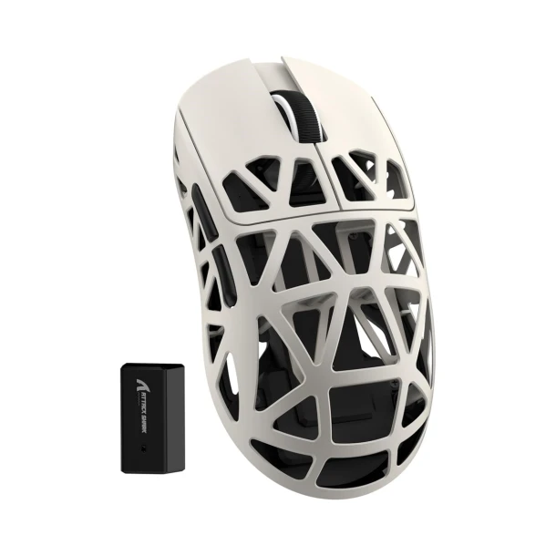 ATTACK SHARK Mouse R2