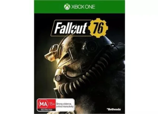 Fallout 76