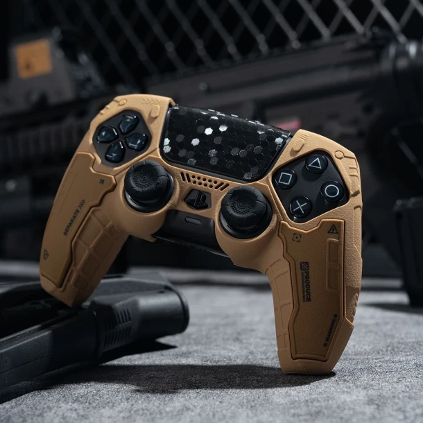 GESTAC PS5 Controller Cover