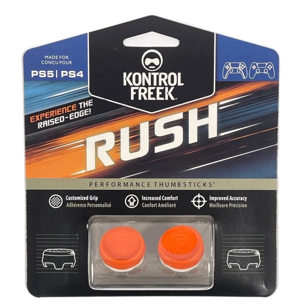 KontrolFreek Thumbsticks Rush