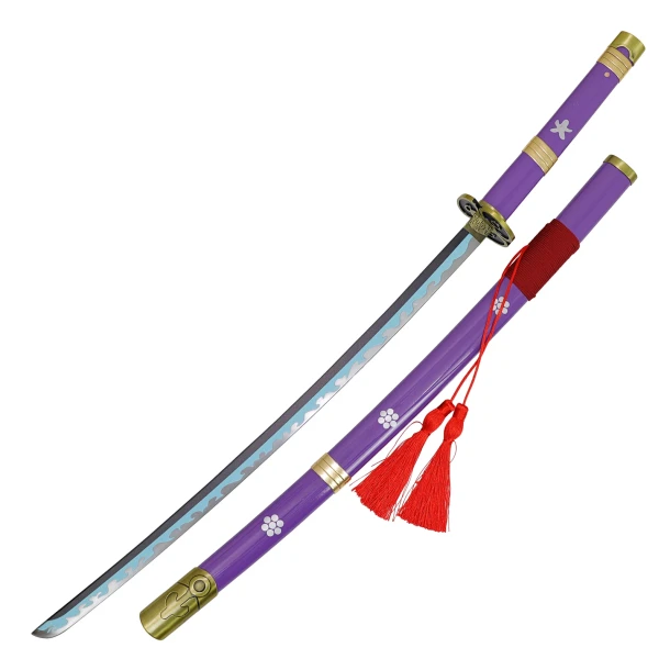One Piece Swords