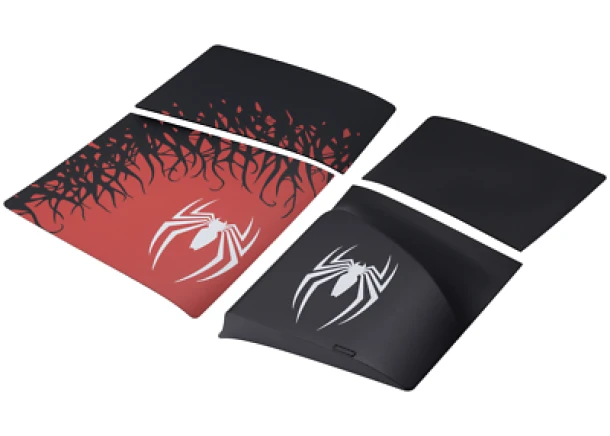 Console Cover for PlayStation 5 Slim