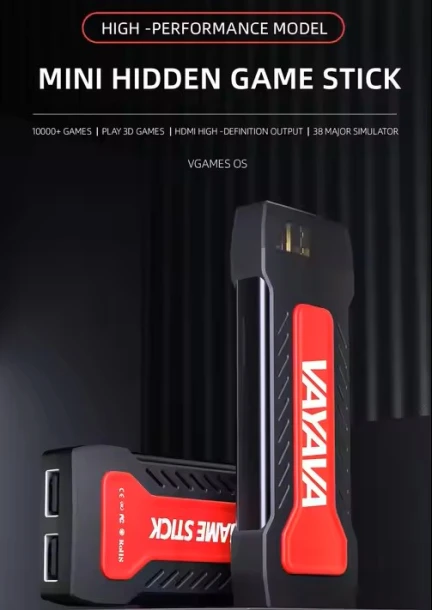 GameStick GD30