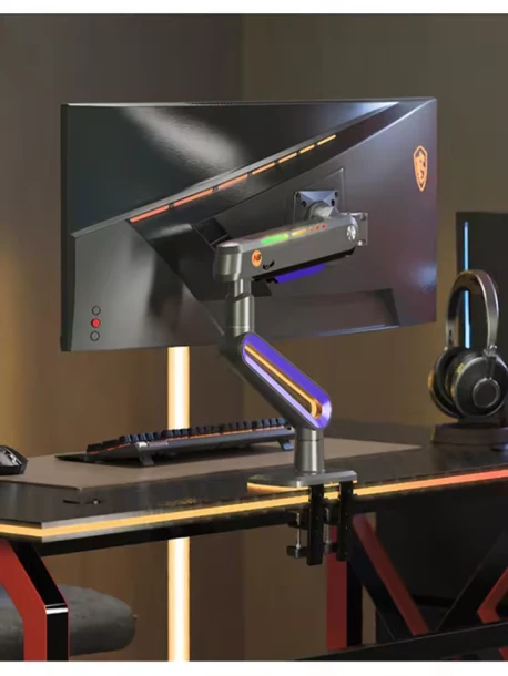 NB Monitor Arm stand G70 Gaming