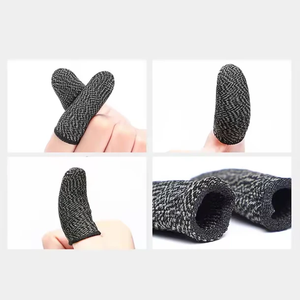 Gaming Finger Sleeves