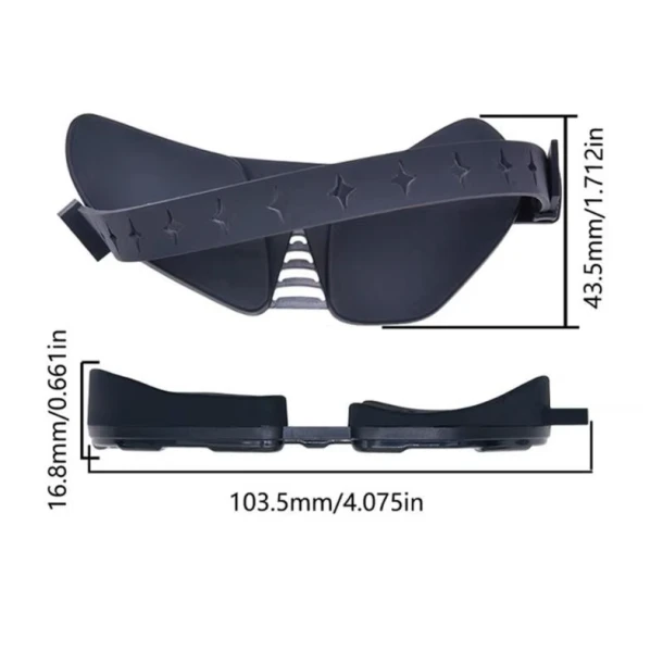 Mouse Wrist Rest