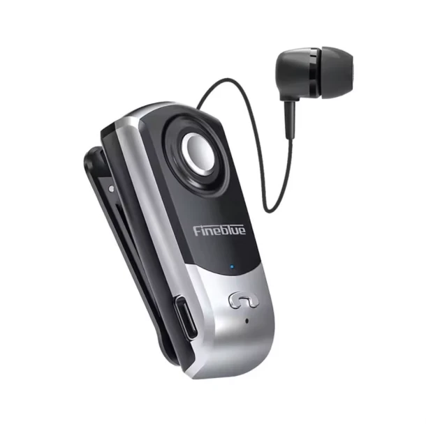 Fineblue Wireless Headset Clip-on F960 Pro