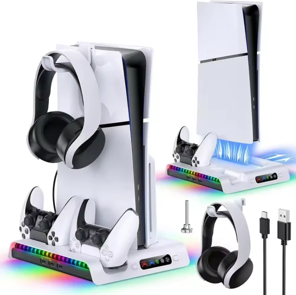 Ipega Vertical Stand PG-P5S006