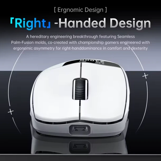 Feewolf Mouse A7