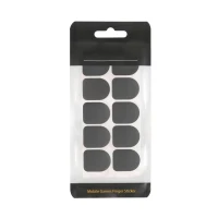 Mobile Game Finger Tape