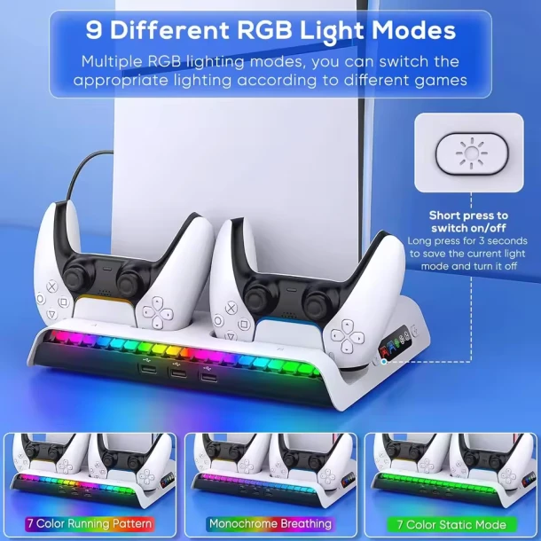 Ipega Vertical Stand PG-P5S006