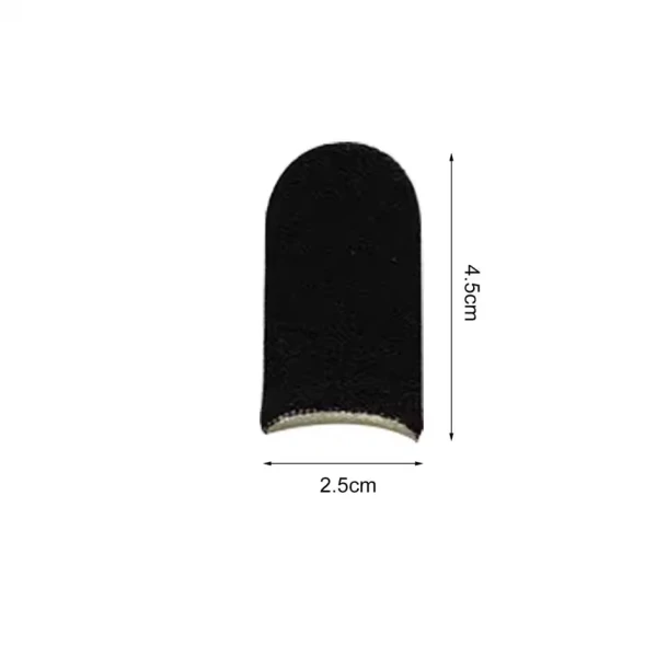 Gaming Finger Sleeves