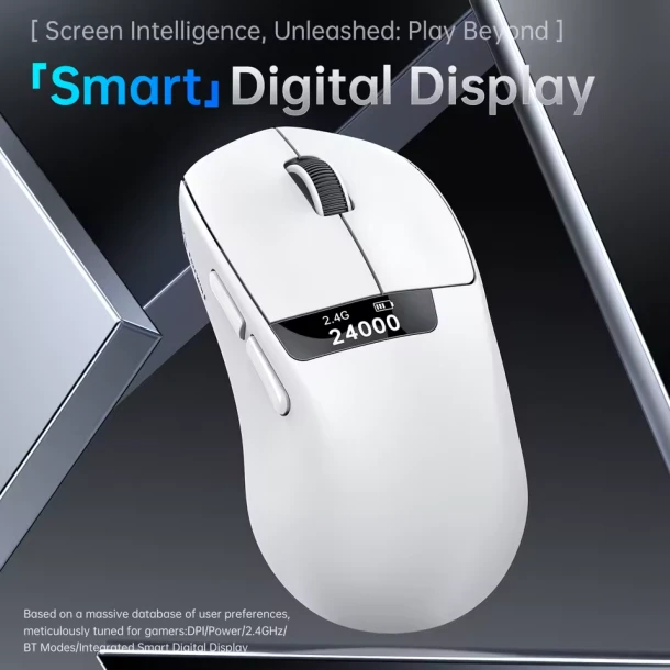 Feewolf Mouse A7