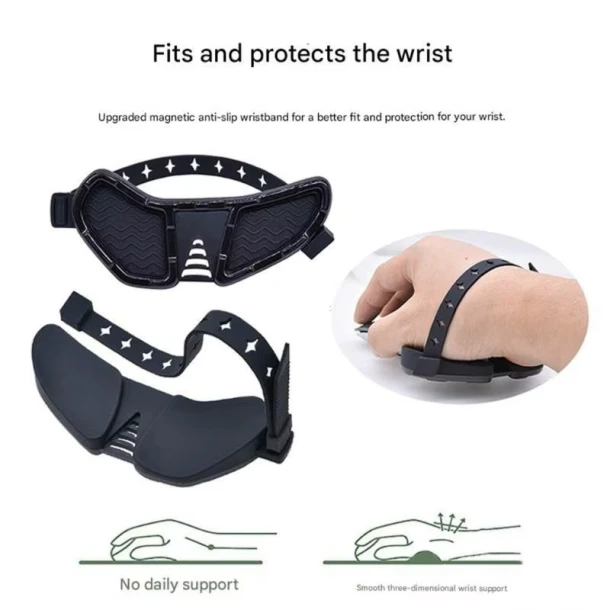 Mouse Wrist Rest