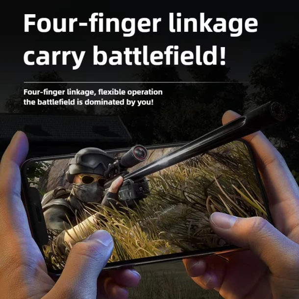 MEMO Mobile Trigger AK05