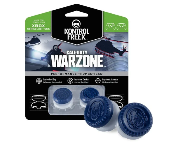 KontrolFreek Thumbsticks Xbox