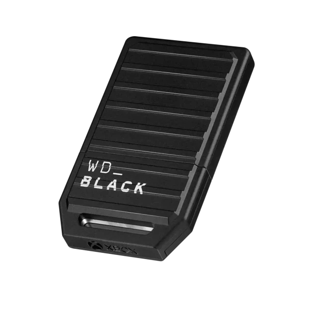 WD Black C50 NVMe SSD