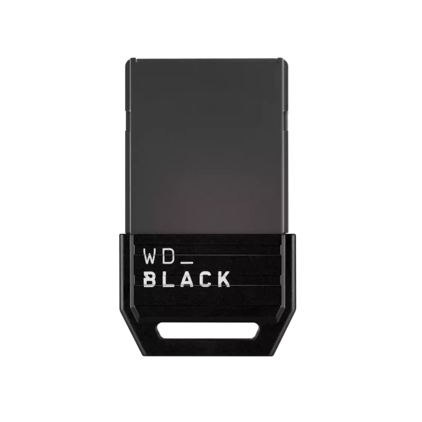 WD Black C50 NVMe SSD
