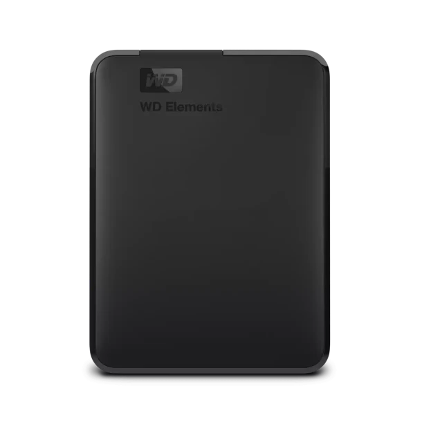 WD External Hard Drive