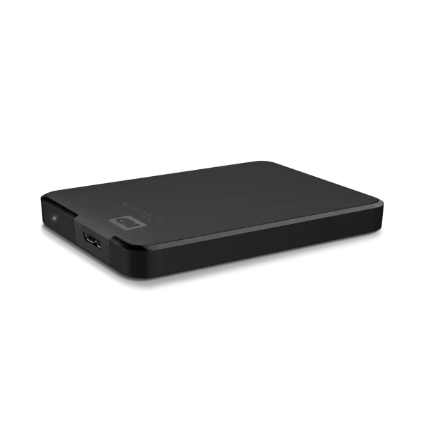 WD External Hard Drive