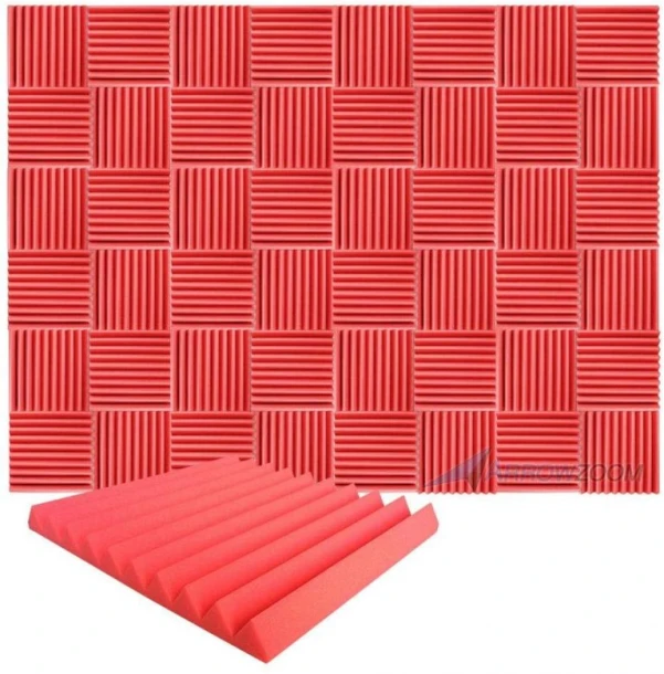 Soundproofing Acoustic Studio Foam