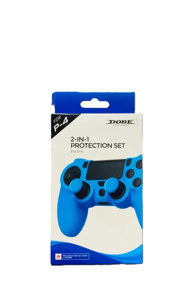 Dobe Controller Case Silicon PS4 TP4-0425