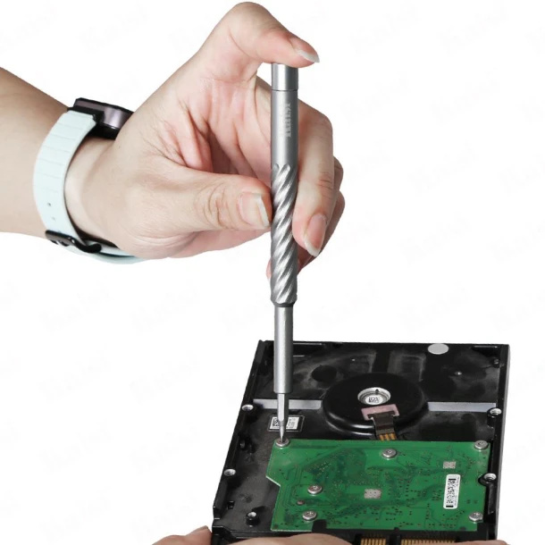 Kaisi Verstaile Screwdrivers Set K 8128