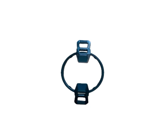 MEMO Cooling Back Clip S6