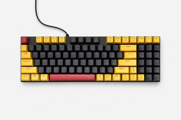 ReDragon Keyboard K866