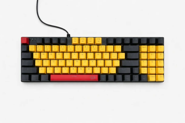 ReDragon Keyboard K866