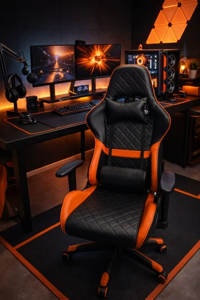 Fantech Chair GC 191 Korsi