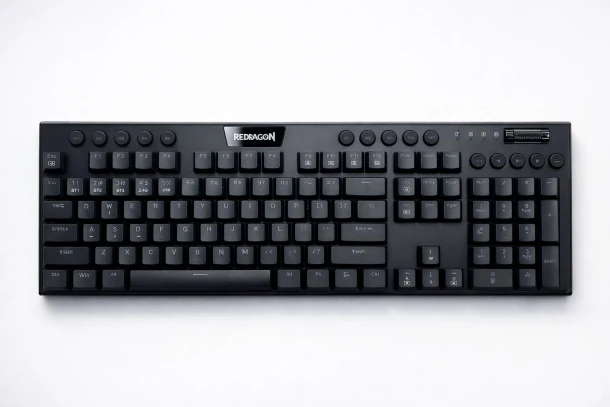 ReDragon Keyboard K618