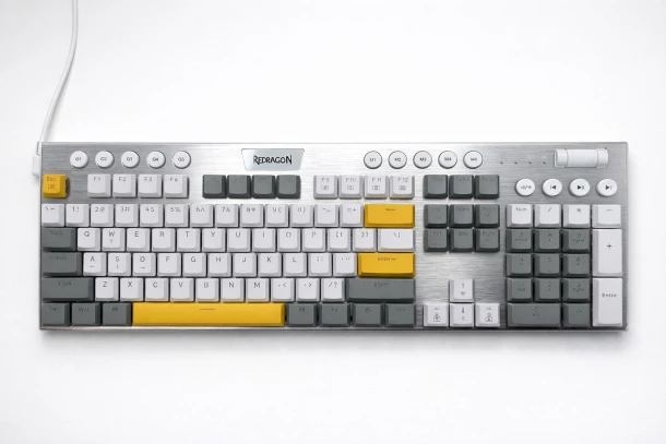ReDragon Keyboard K619