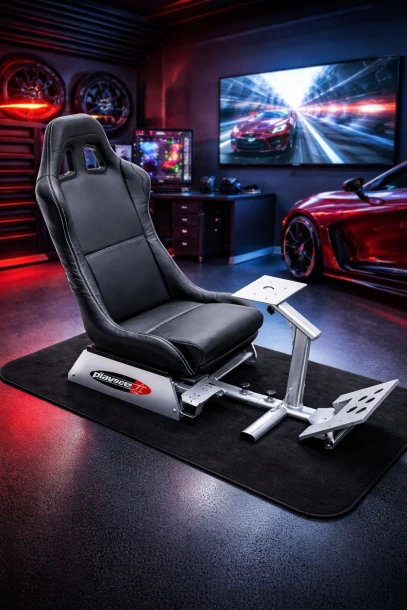 Gmaing Racing Chair GC12