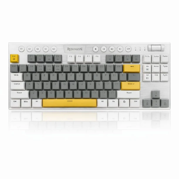 ReDragon Keyboard K621