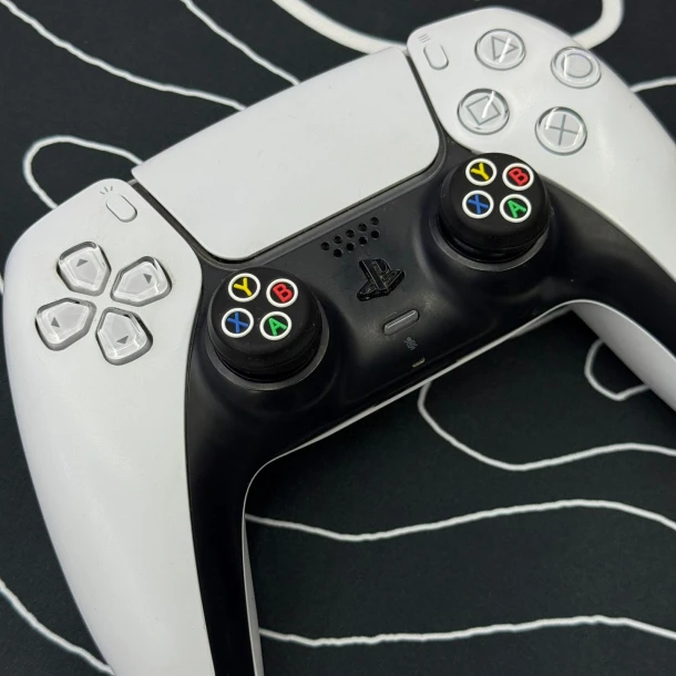 PlayStation 5 Thumbstick Rubber Cover