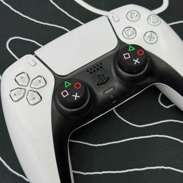 PlayStation 5 Thumbstick Rubber Cover