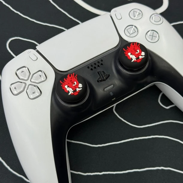 PlayStation 5 Thumbstick Rubber Cover