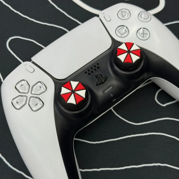PlayStation 5 Thumbstick Rubber Cover