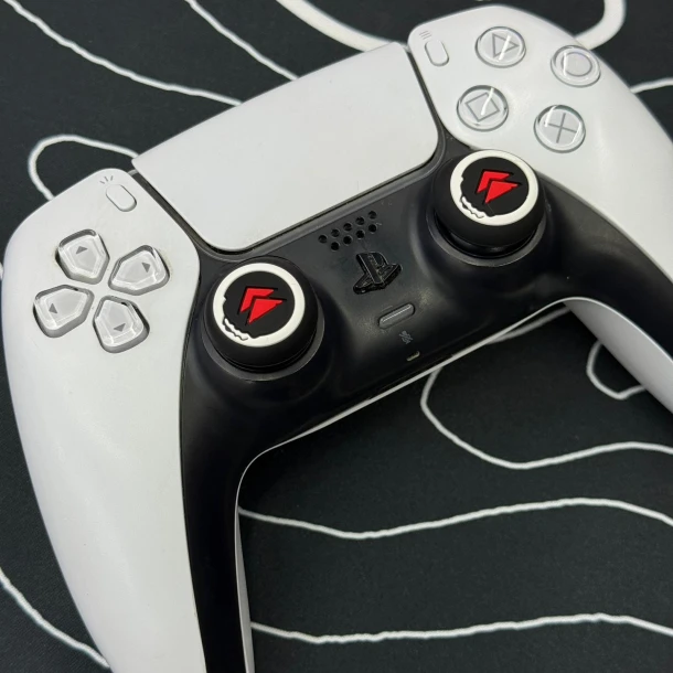 PlayStation 5 Thumbstick Rubber Cover