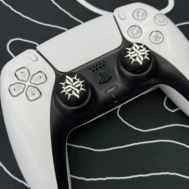 PlayStation 5 Thumbstick Rubber Cover