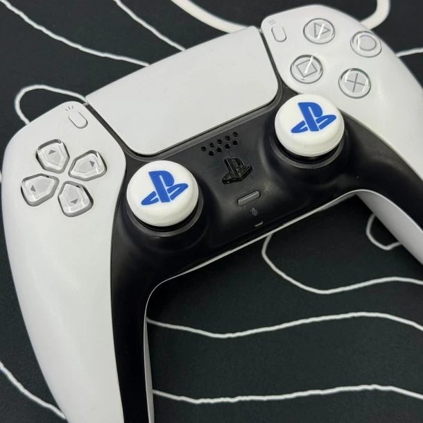 PlayStation 5 Thumbstick Rubber Cover