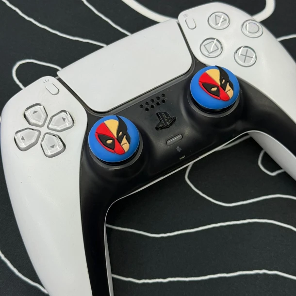 PlayStation 5 Thumbstick Rubber Cover