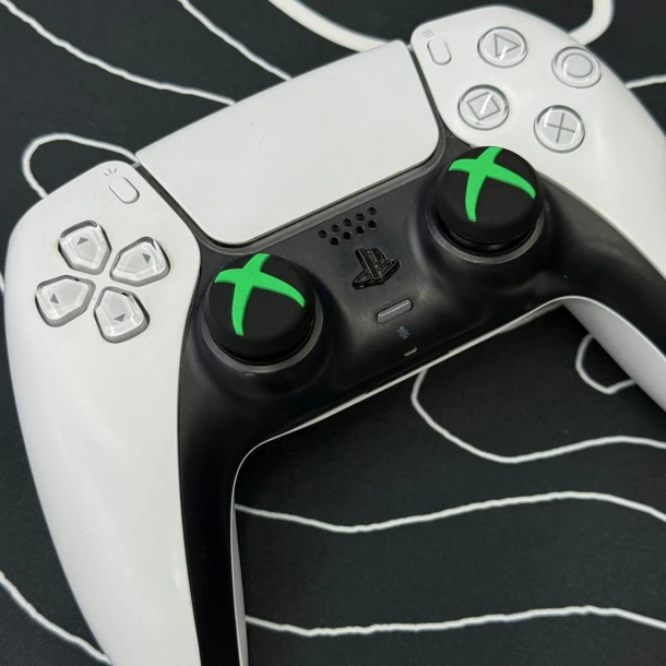 PlayStation 5 Thumbstick Rubber Cover