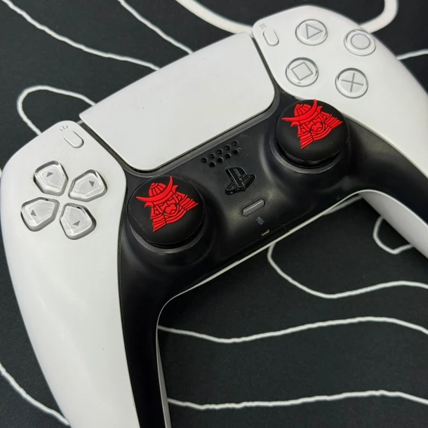 PlayStation 5 Thumbstick Rubber Cover